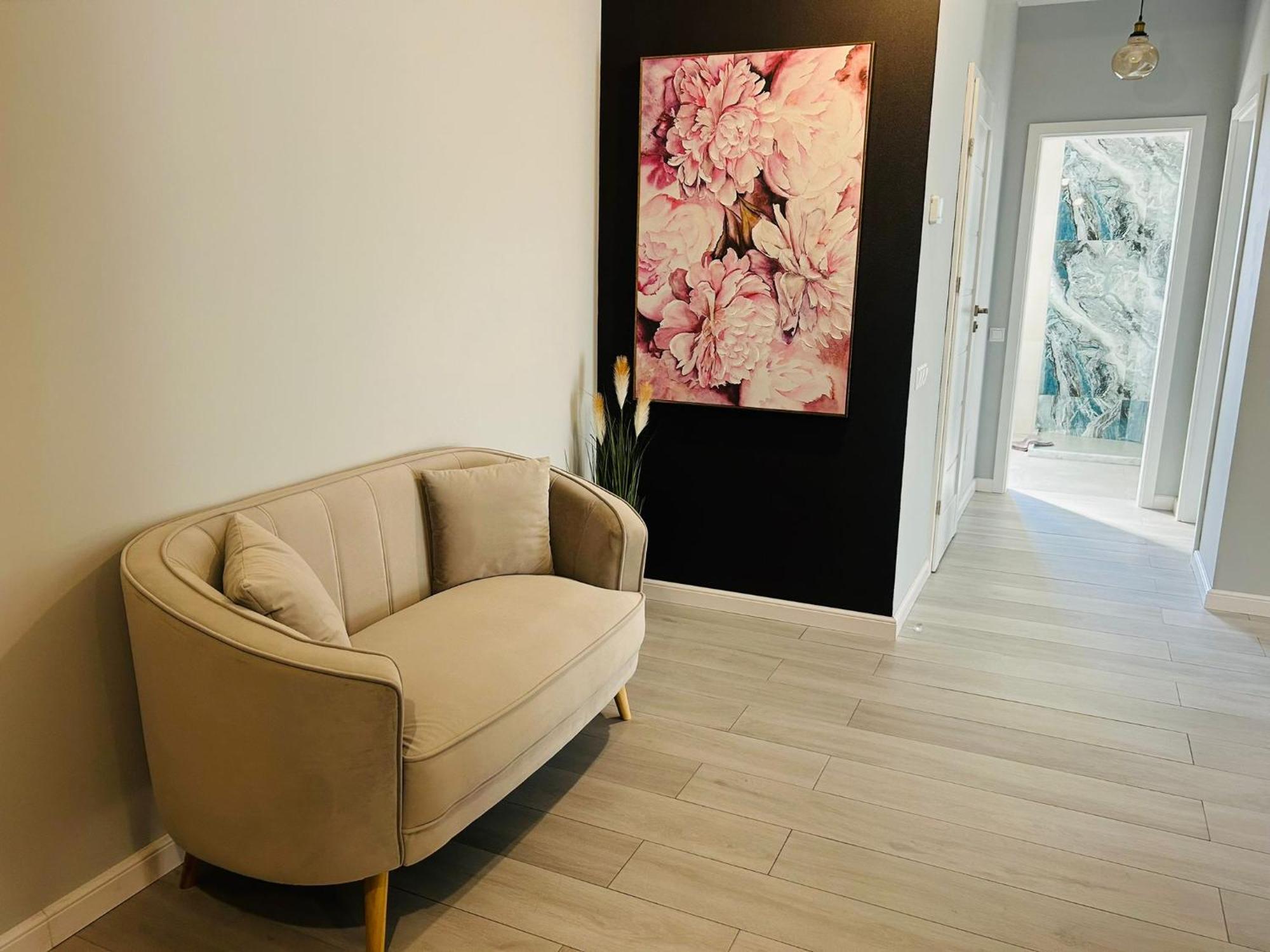 Sibiu Ezonia Central Apartment ภายนอก รูปภาพ