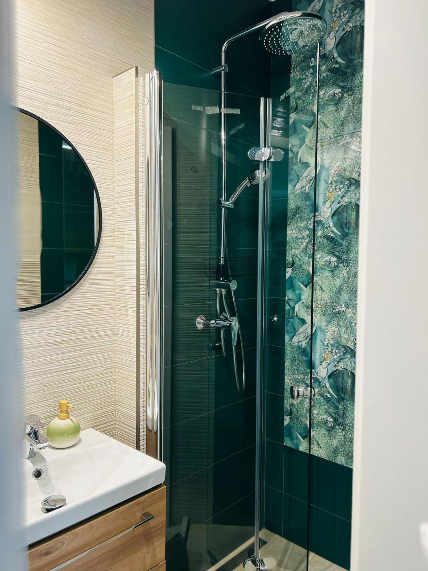 Sibiu Ezonia Central Apartment ภายนอก รูปภาพ